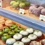 recommendations for Mr.SOY