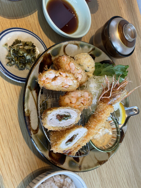 心斎橋 かつ喜的实拍高清图