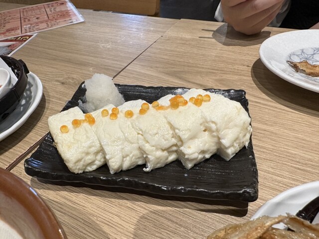 大衆食堂十勝居酒屋一心的实拍高清图