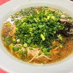 長浜家的實拍圖