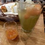 アフタヌーンティー・ティールーム 京都大丸店的實拍圖