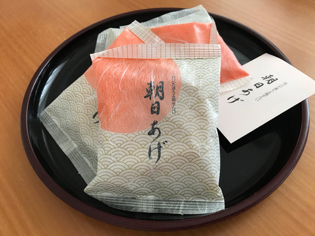 播磨屋本店 天王寺店的實拍高清圖