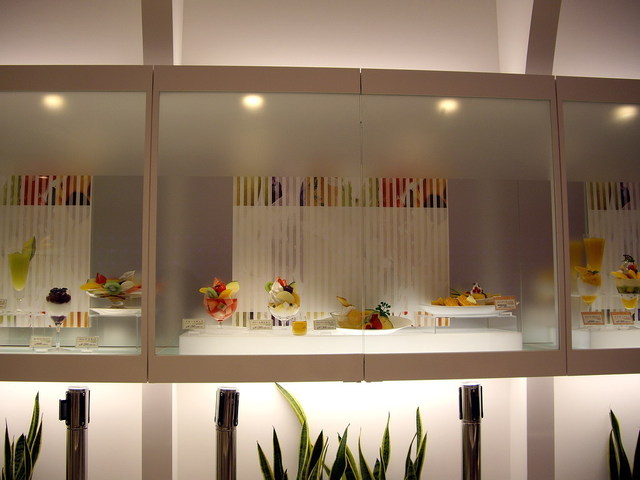 recommendations image for タカノフルーツパーラー 新宿高島屋店