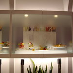 recommendations for タカノフルーツパーラー 新宿高島屋店