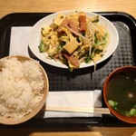 ナンクルナイサ　きばいやんせー 神保町店的實拍圖