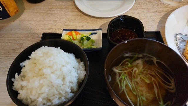 recommendations image for 創作とんかつ GOEN