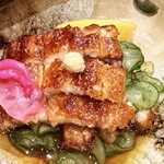 まるや本店 東京ミッドタウン店的实拍图