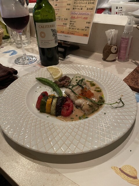 recommendations image for 鉄板串焼工房 秋月