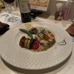 recommendations for 鉄板串焼工房 秋月