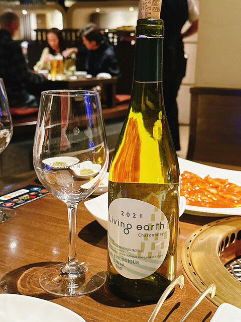 天壇 TheDining 山科店的實拍高清圖