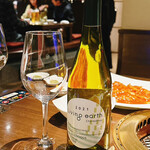 天壇 TheDining 山科店的實拍圖