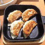 168点心飲茶＆薬膳鍋 渋谷ヒカリエ店的實拍圖