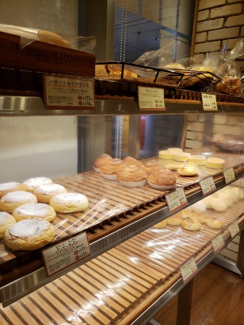 recommendations image for 神戸屋ブレッズ 福岡パルコ店