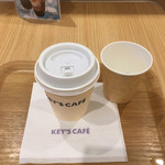 recommendations for キーズカフェ ビックカメラ有楽町店