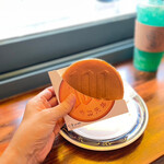 SHINCHON CAFE的實拍圖