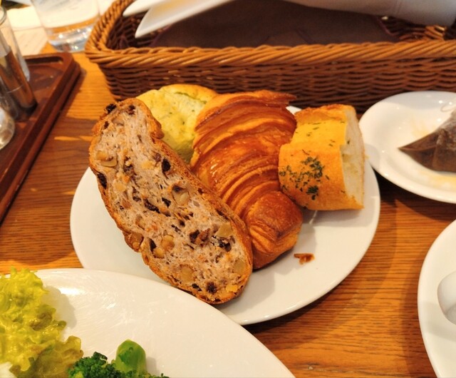 進々堂 北山店的实拍高清图