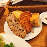 進々堂 北山店的实拍图