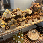 pain du boo的實拍圖