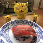 無添くら寿司 なんば元町店的實拍圖