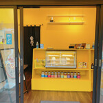 小麦の禁断症状 築地店的實拍圖