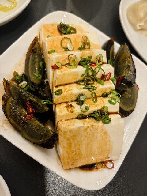 recommendations image for 東方餃子館