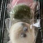 藤田菓子舗的实拍图