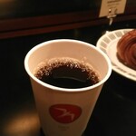 FUGLEN TOKYO的實拍圖