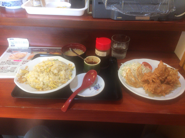 餃子の朝日的實拍高清圖