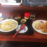餃子の朝日的實拍圖
