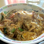 一心亭的實拍圖