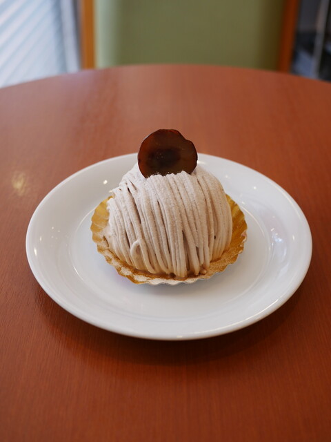 チョコレートショップ 本店的實拍高清圖