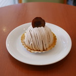 チョコレートショップ 本店的實拍圖