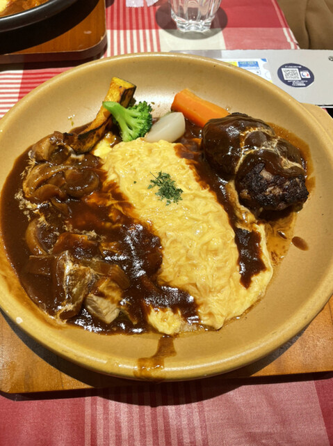 THE STATION GRILL的实拍高清图