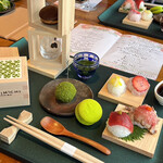 YORIMICHI Odaiba的實拍圖