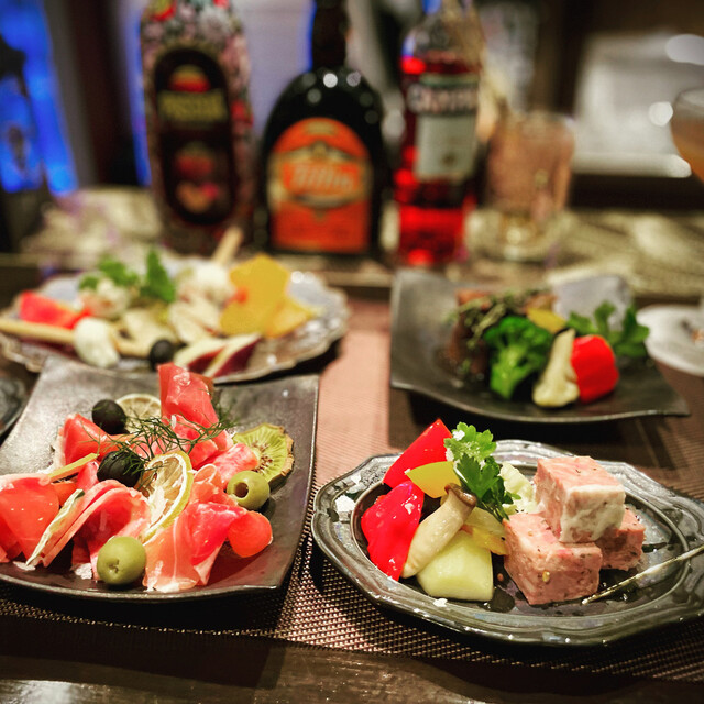 recommendations image for BAR.THE LODGE fukushima
