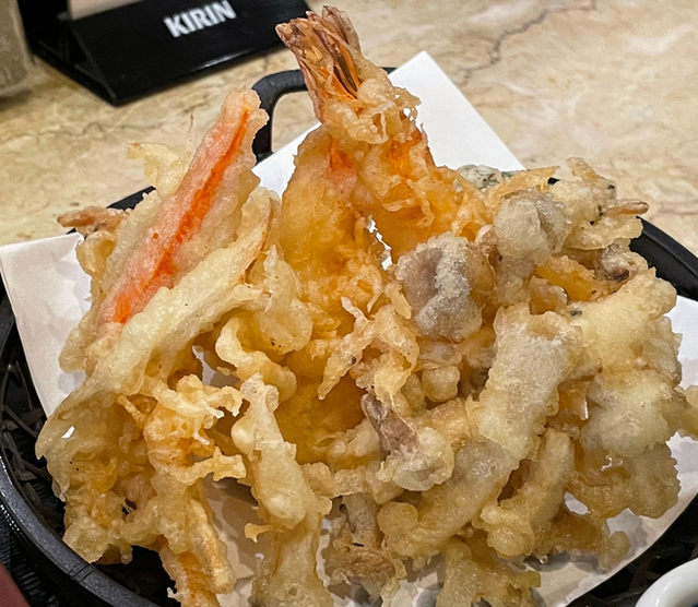 そば処 福庵的實拍高清圖