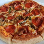 recommendations for ドミノ・ピザ 東天満店