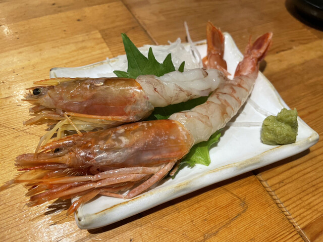 地魚屋台とっつぁん 天六店的實拍高清圖