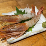 地魚屋台とっつぁん 天六店的實拍圖