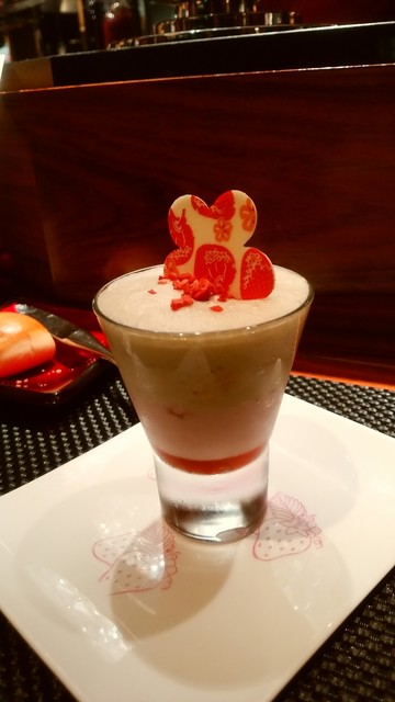 recommendations image for ラトリエ ドゥ ジョエル・ロブション