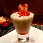 recommendations for ラトリエ ドゥ ジョエル・ロブション