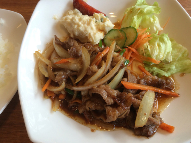 recommendations image for KIM NII" ZEPPIN 弁当