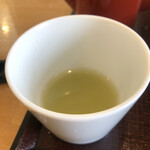 蕎麦 二天的实拍图