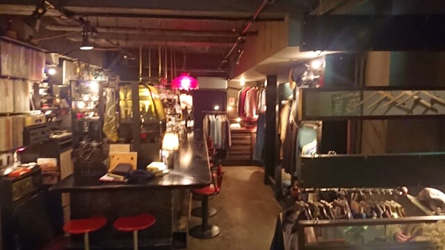 Guara mansion bar ＆ art gallery的實拍高清圖