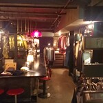 Guara mansion bar ＆ art gallery的實拍圖