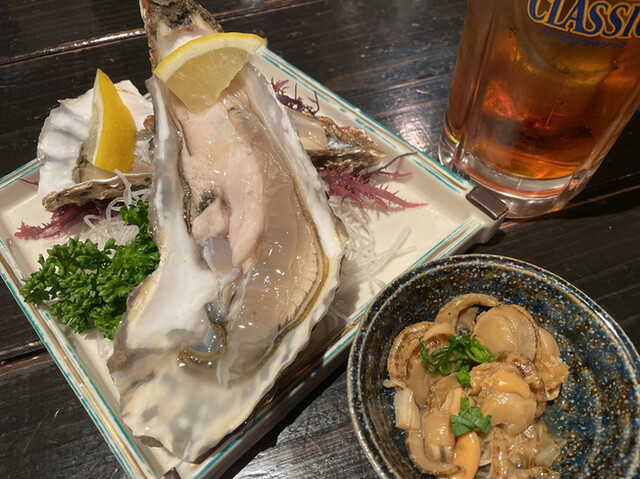 なか善 -別邸-的實拍高清圖