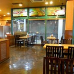 からふね屋珈琲店 竹田店的实拍图