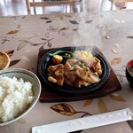 カウベルハウス的实拍图