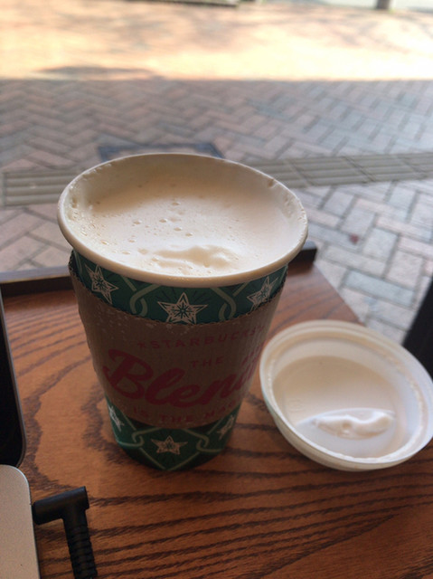 スターバックスコーヒー 田園調布 東急スクエアガーデンサイト店的實拍高清圖
