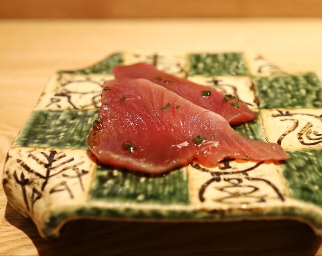 築地青空三代目 丸の内的實拍高清圖